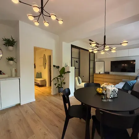 Blumental Church, Center, Ac, Free Wifi Apartment Bratislava