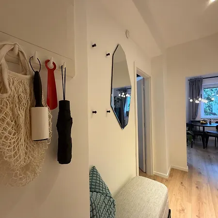 Apartment Blumental Church, Center, Ac, Free Wifi