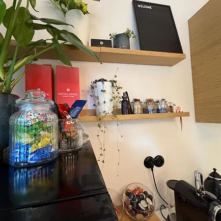 Blumental Church, Center, Ac, Free Wifi Apartment